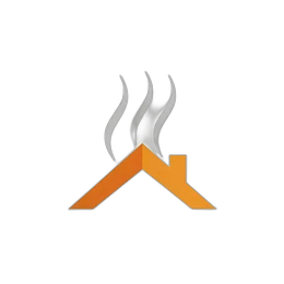 Logo AF Ventilation fond transparent